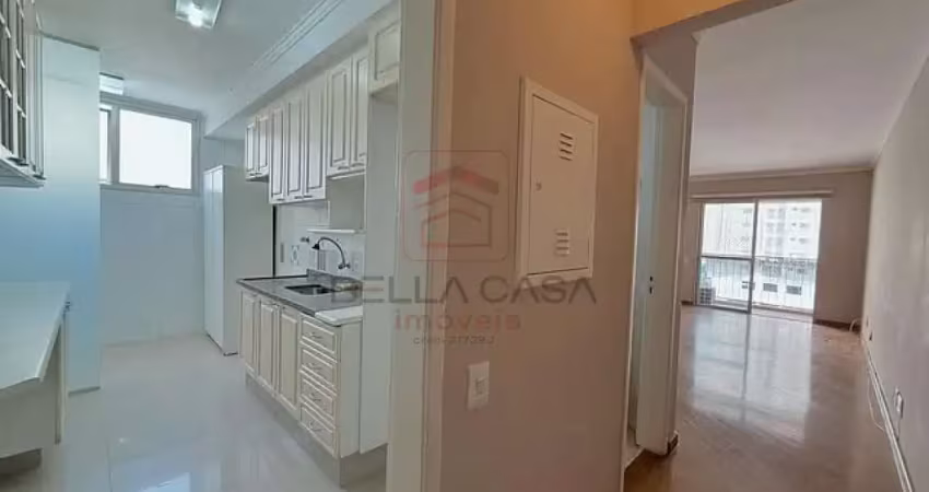 Apartamento com 2 quartos à venda na Rua Dias Leme, 50, Mooca, São Paulo