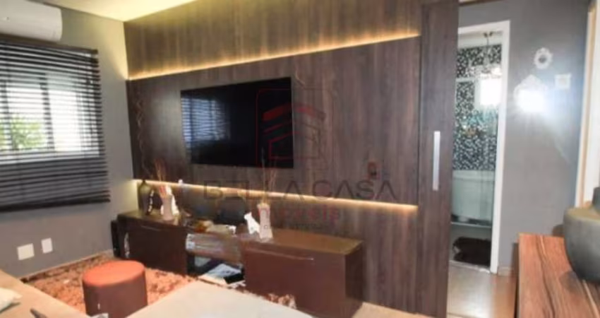 Apartamento a venda no Parque da Mooca com 3 dormitórios(1 suíte), varanda gourmet 2 vagas