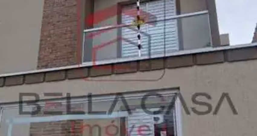 Apartamento com 2 quartos à venda na Rua Málaga, 75, Parque Sevilha, São Paulo