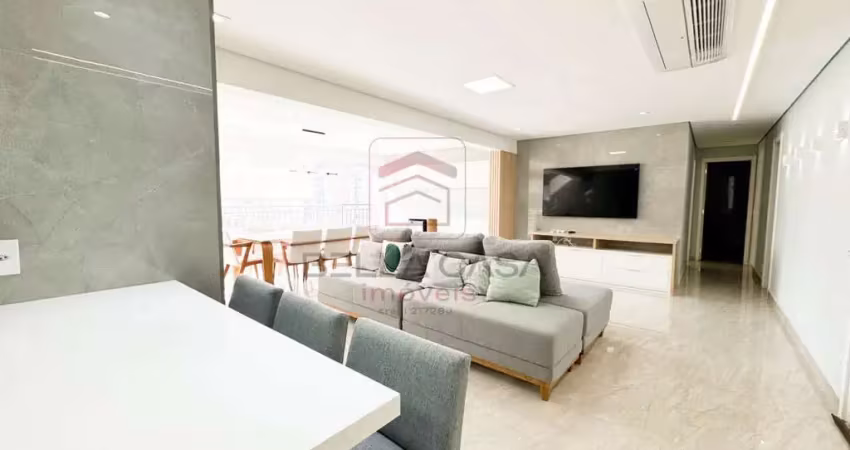 Apartamento com 3 quartos à venda na Rua Serra da Bocaina, 287, Mooca, São Paulo