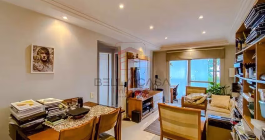 Apartamento na Mooca, com 02 dormitórios e 01 vaga próximo a avenida Paes de Barros.