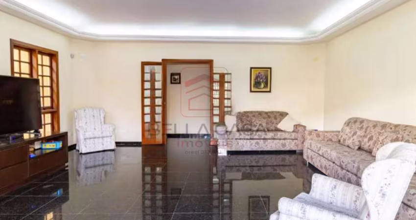 Sobrado na Mooca - 4 dormitorios - suite - closet- piscina  - 3 vagas
