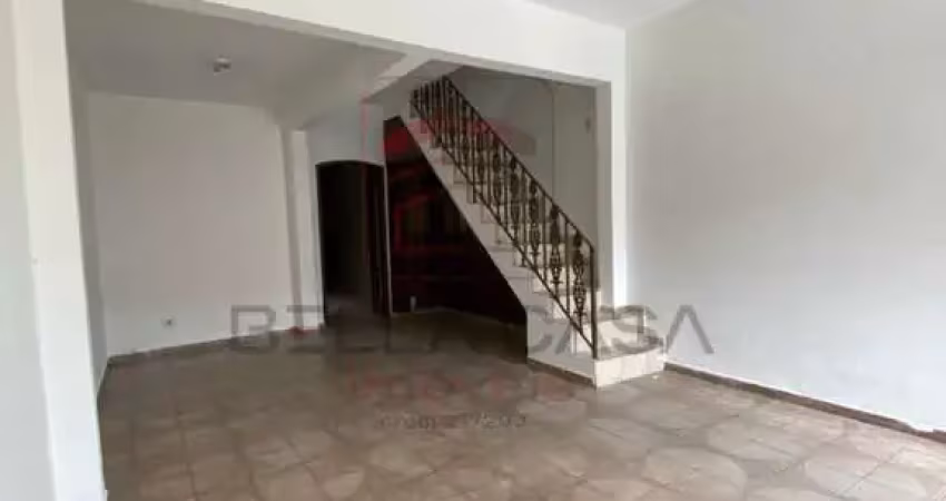 Casa com 2 quartos à venda na Rua Barão de Jaguara, 167, Mooca, São Paulo