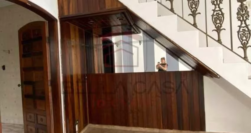 Casa a venda no B airro da mooca com 2 quartos