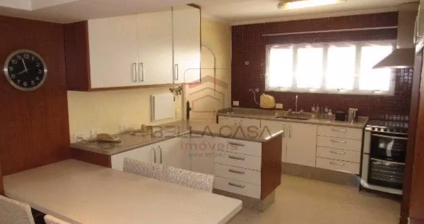 Apartamento com 3 quartos à venda na Rua Domingos da Fonseca, 144, Mooca, São Paulo