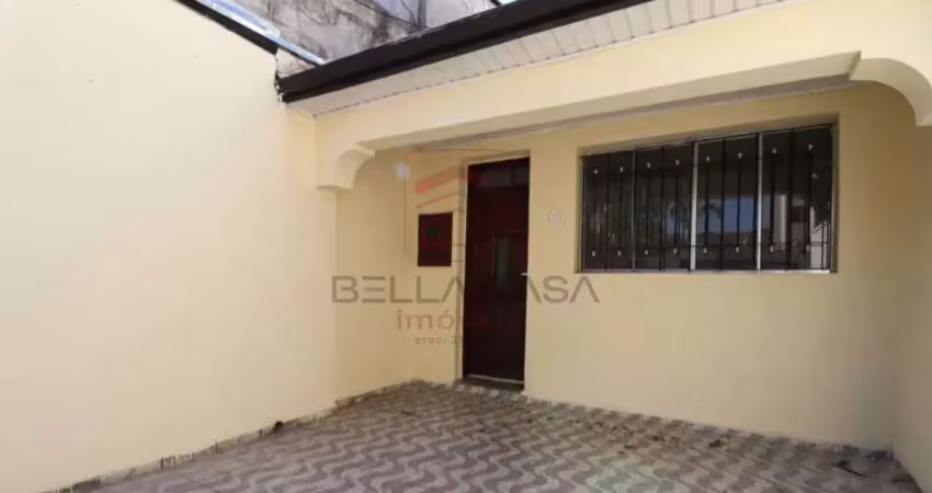 Casa com 2 quartos à venda na Rua Valentim Magalhães, 83, Mooca, São Paulo
