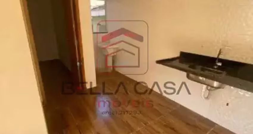 Apartamento com 1 quarto à venda na Rua Tanganica, 127, Vila Formosa, São Paulo