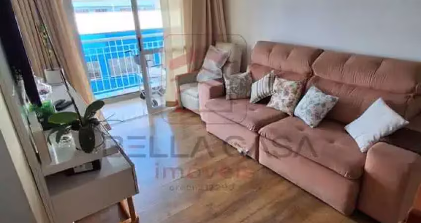 Apartamento - próximo ao metrô vila prudente -  75m - 3 dormitórios