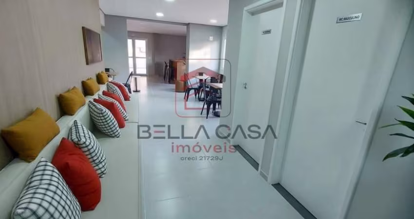 Apto  Mooca   2 dormitórios      1 banheiro    1  vaga