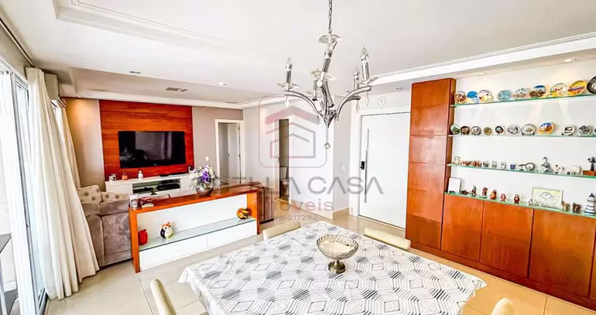 Apartamento com 3 quartos à venda na Rua Celso de Azevedo Marques, 361, Mooca, São Paulo