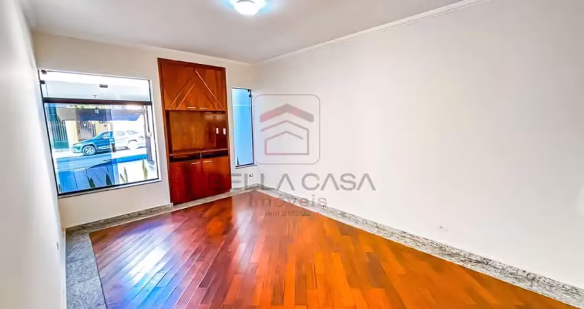Sobrado a venda na vila prudente com 3 quartos e churrasqueira