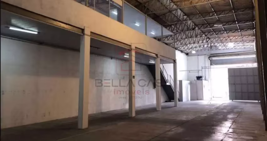 Barracão / Galpão / Depósito com 2 salas para alugar na Rua Ibitinga, 609, Mooca, São Paulo