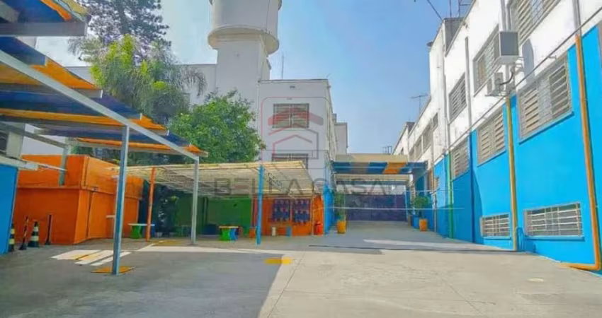 Seu novo centro logístico está aqui, na Mooca