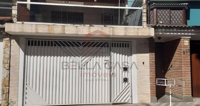 Sobrado para Locacao 3 dormitórios com suite  Sitio da Figueiras