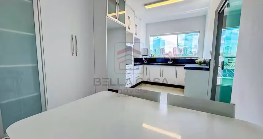 Casa com 3 quartos à venda na Rua Ribeirão Branco, 71, Mooca, São Paulo