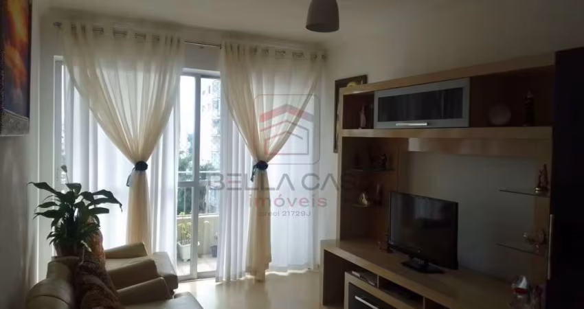 Apartamento a venda Mooca