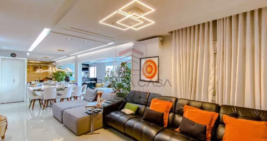 Apartamento a venda  Central Park Mooca  com 3 quartos