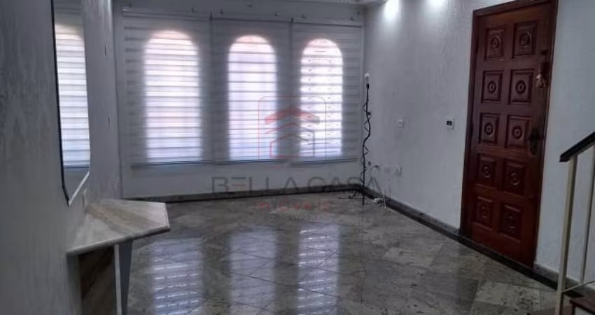 Sobrado  na Vila Prudente . 3 dormitorios - suíte - quintal - salão de festa - vagas para 5 carros