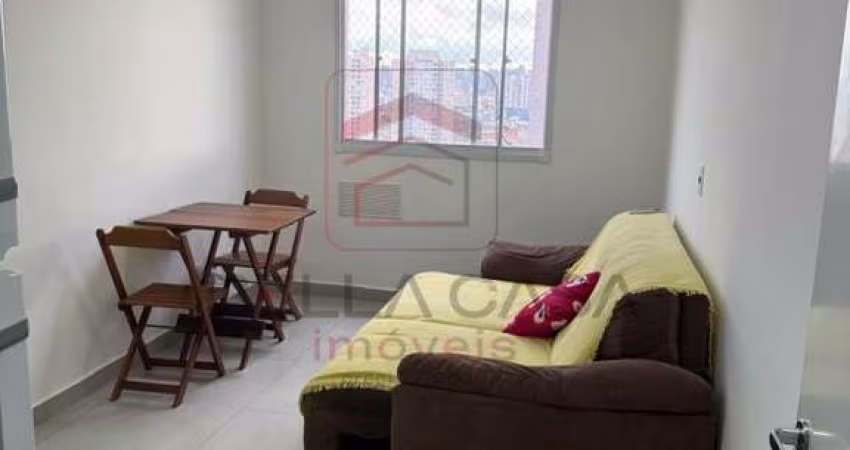 Apartamento próximo ao metro e parque Belém