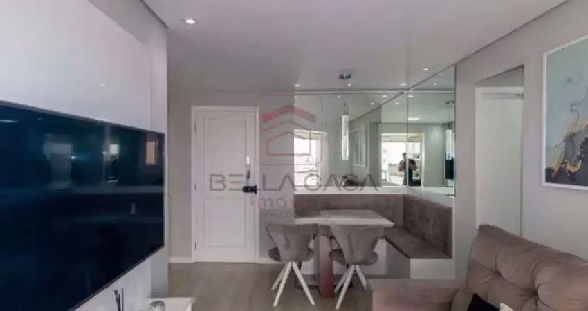 Apartamento com 2 quartos à venda na Avenida Vila Ema, 4146, Vila Prudente, São Paulo