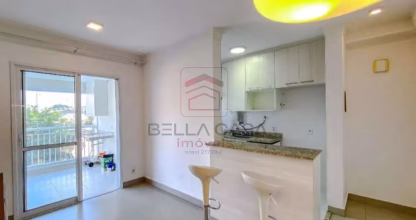 Apartamento para venda- Próx. Metrô V Prudente 2 quartos (1 suíte)  1 vaga-  varanda