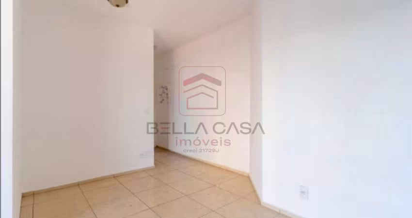Apartamento  Mooca    51m2     2 dormitórios    1 suite     1  vaga