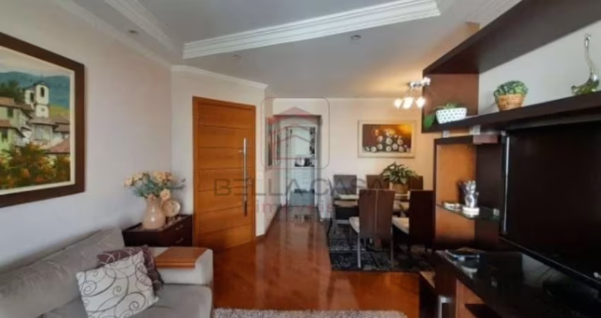 Apartamento no Portale Della Mooca - 107m2