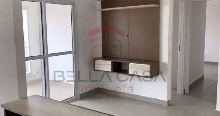 Apartamento com 2 dormitórios sendo 1 com suite , 2 banheiros no total sacada envidraçada 1 vaga