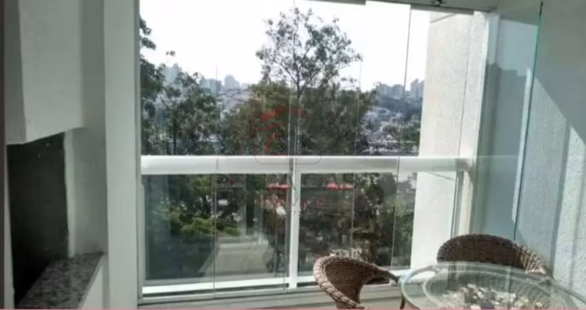 Lindo apto. 3 dorms(1suite), 2 vagas e lazer completo