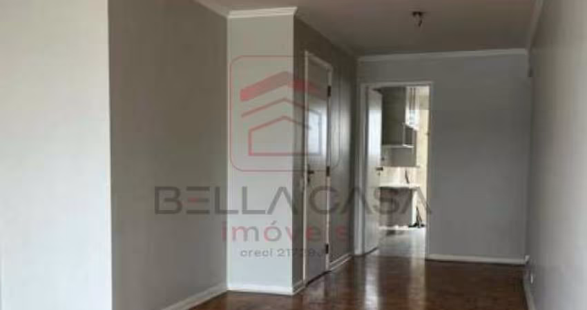 Apartamento a venda com 3 quartos no tatuape