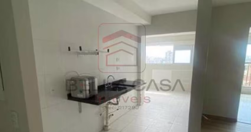 Apartamento a venda no Tatuape com 3 quartos e varanda gourmet