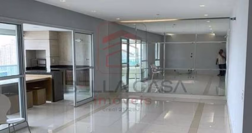 Apto Reformado com Varanda Gourmet Jardim Avelino