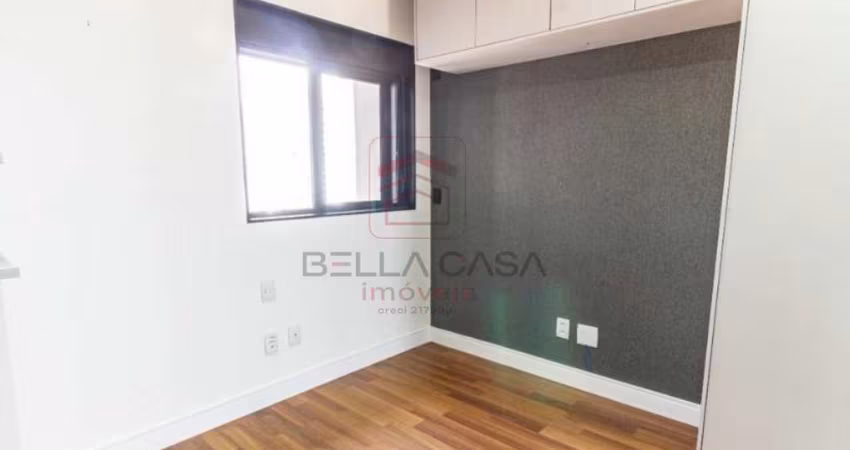 Apartamento novo a venda no Analia Franco com 3 quartos