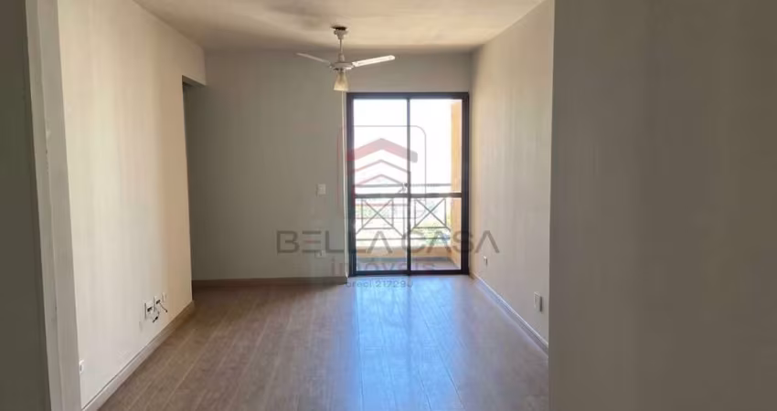 APARTAMENTO 3 DORMITÓRIOS C/ 1 VAGA - REF BC8034