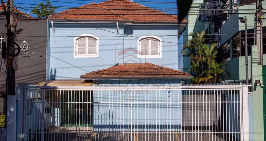 Casa Comercial Avenida Paes de Barros