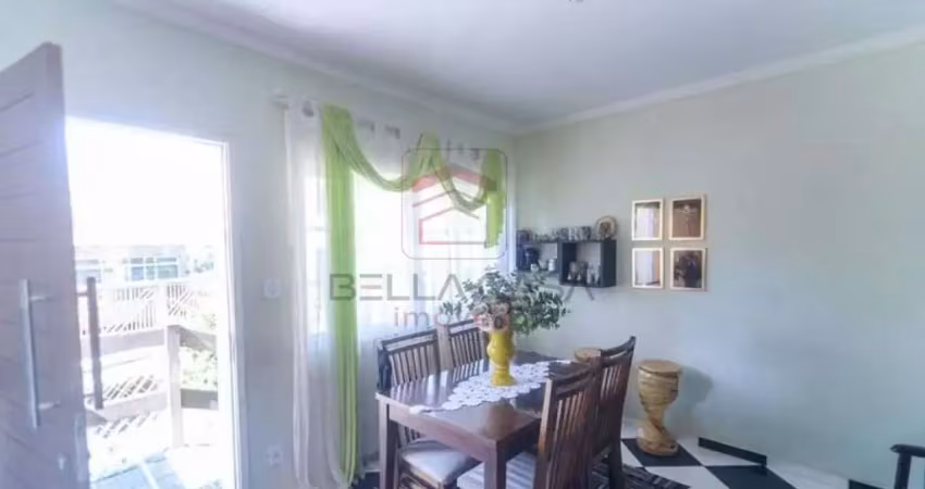 Casa com 3 quartos à venda na Rua Emílio Pestana, 90, Mooca, São Paulo