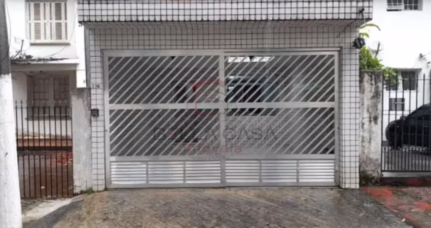 Sobrado Mooca - 127 mts2 - 2 Vagas - Próximo Av Cassandoca