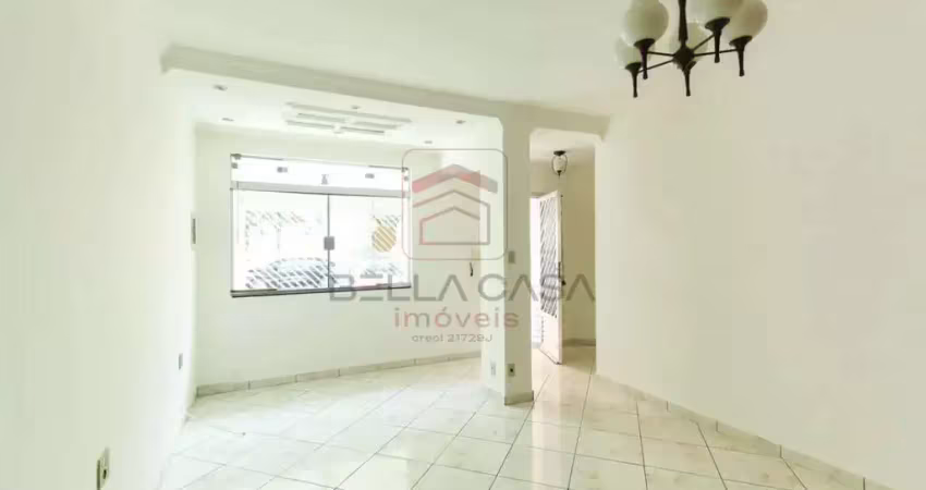 Sobrado mooca - 127 mts2 - 2 vagas - próximo av cassandoca