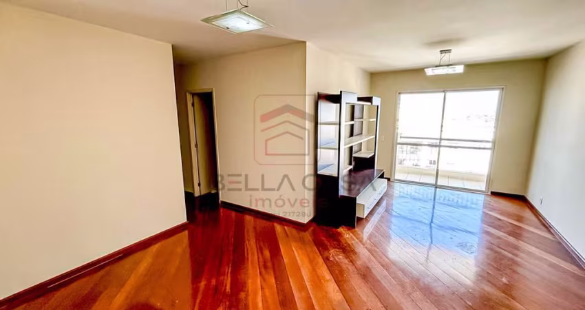 Apartamento no Portale Della Mooca - 107m2 - 3 quartos - 1 suite - 2 vagas