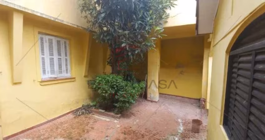 TERRENO NA MOOCA 316 MTS2 - 8 METROS DE FRENTE