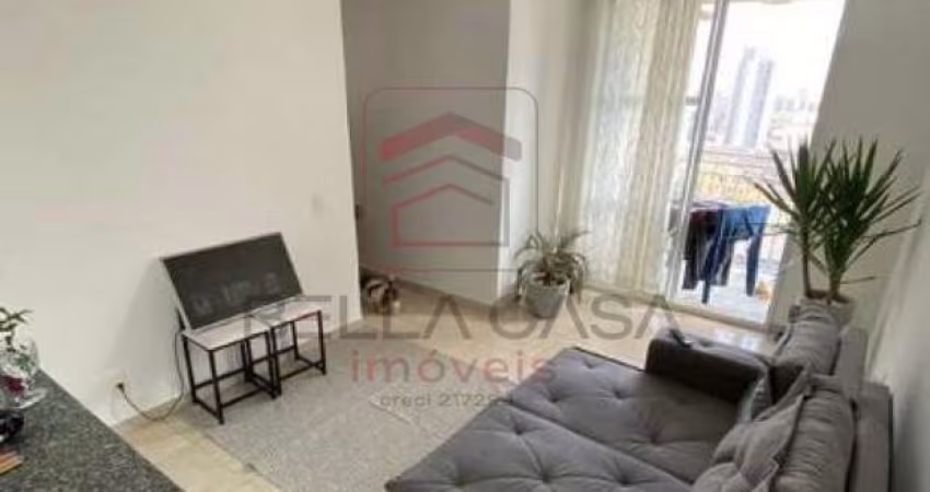 Ap0artamento a venda Belenzinho