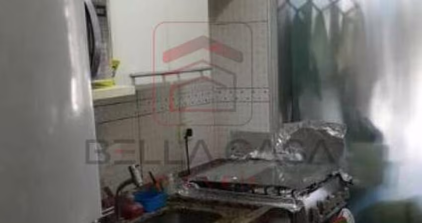 Apartamento a venda no Bras
