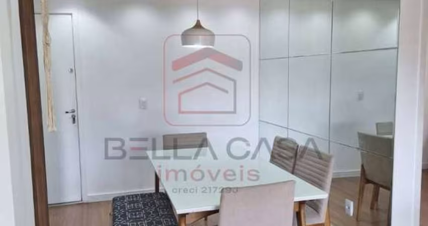 Apartamento a venda Vila Prudente com 2 quartos