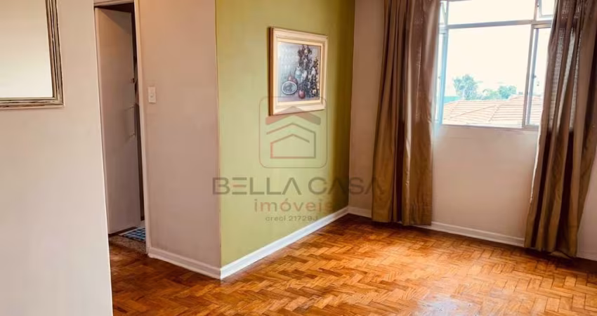 Apartamento de 2 dormitórios na Vila Formosa
