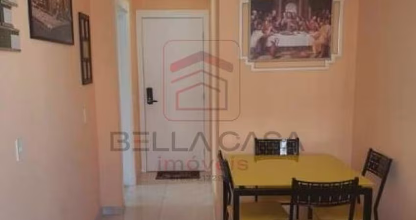 Apartamento no Brás, 02 dormitórios e 1 vaga de garagem