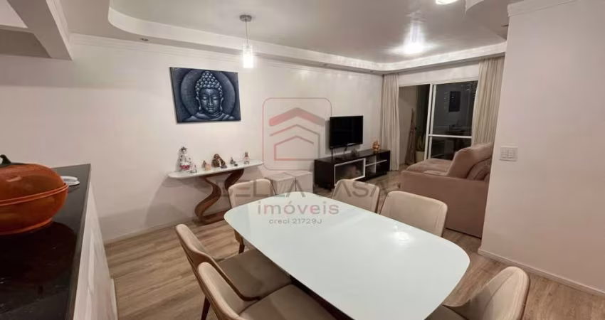 Apartamento a venda 93m2 - 3 quartos 2 vagas Nova Mooca