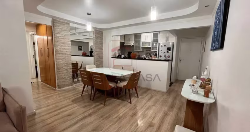 Apartamento a venda 93m2 - 3 quartos 2 vagas nova mooca