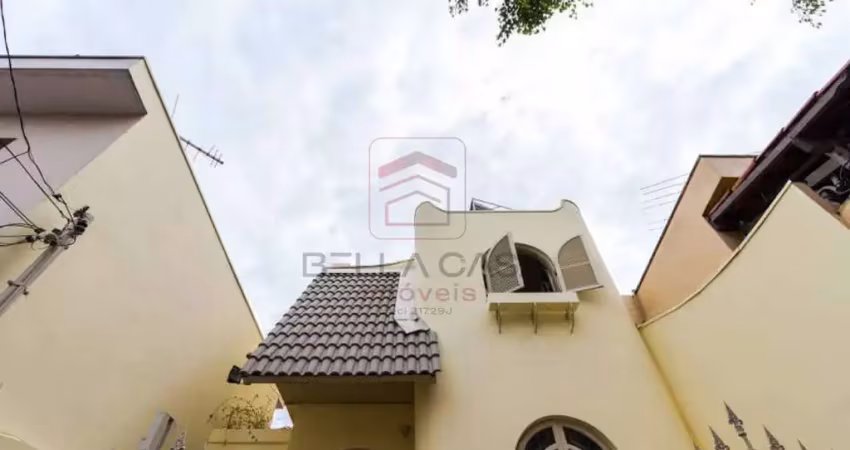 Casa com 3 quartos à venda na Rua Azorica, 77, Mooca, São Paulo