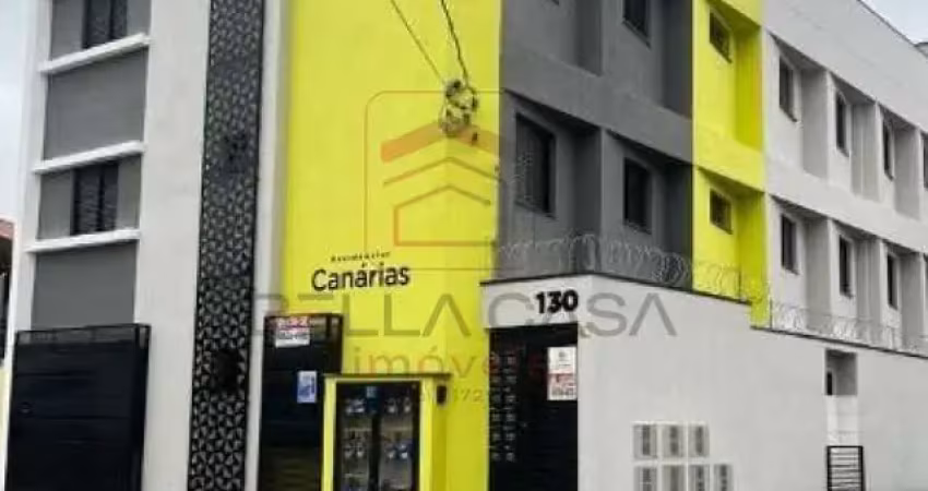 Apartamento na apartamento na vila formosa, 02 quartos