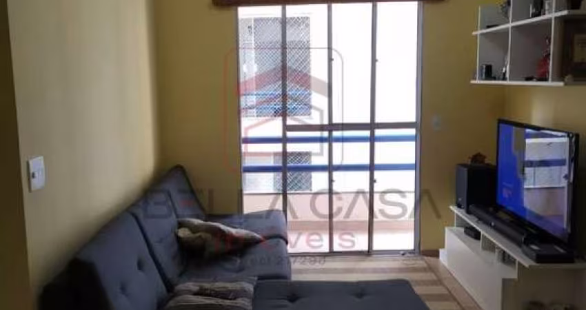 Apartamento a venda na Vila Granada